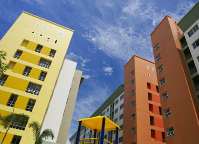 ลุมพินี คอนโดทาวน์ รามอินทรา-หลักสี่ [Lumpini Condo Town Ramintra - Laksi]