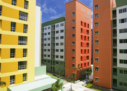 ลุมพินี คอนโดทาวน์ รามอินทรา-หลักสี่ [Lumpini Condo Town Ramintra - Laksi]