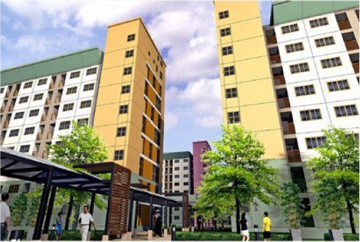ลุมพินี คอนโดทาวน์ รามอินทรา-หลักสี่ [Lumpini Condo Town Ramintra - Laksi]
