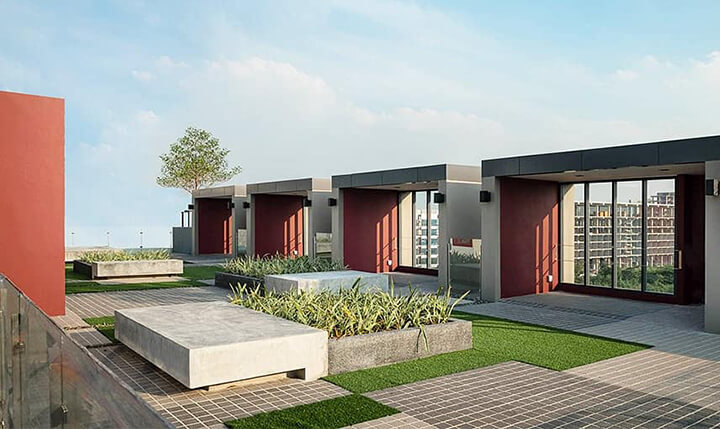 เดอะ แอล ฟิฟทีน [The L15 Condo]