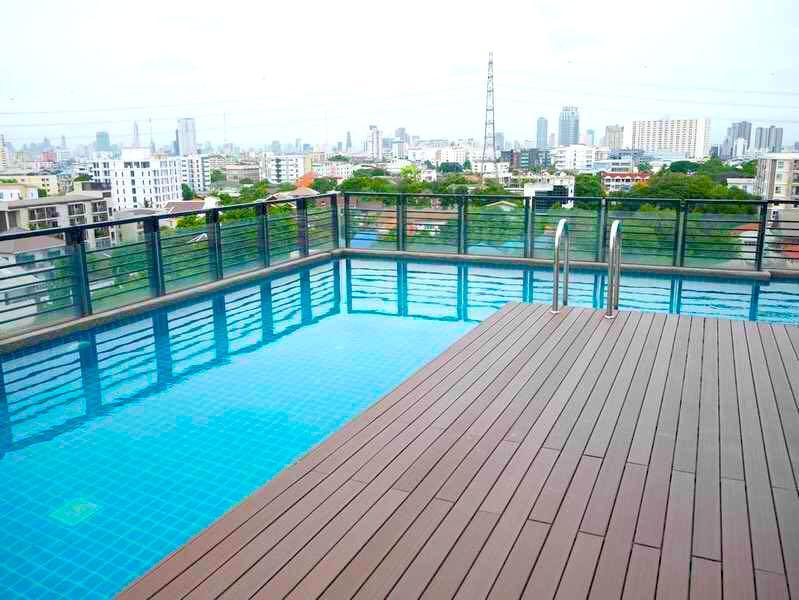 พาโน วิลล์ รัชดา 19 [Pano Ville Ratchada 19]
