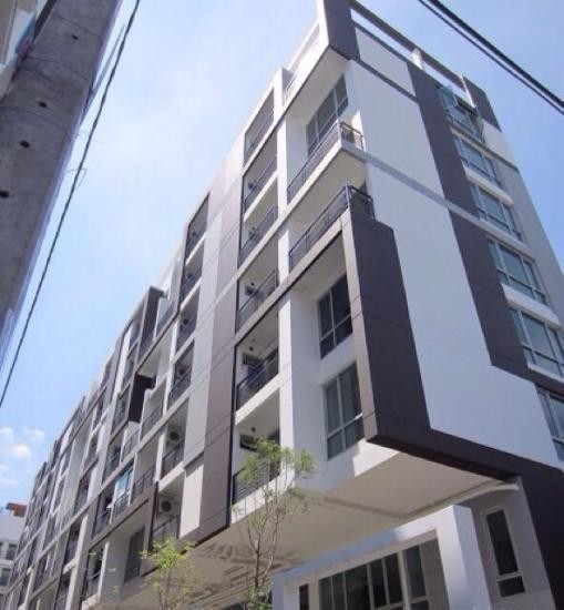 พาโน วิลล์ รัชดา 19 [Pano Ville Ratchada 19]