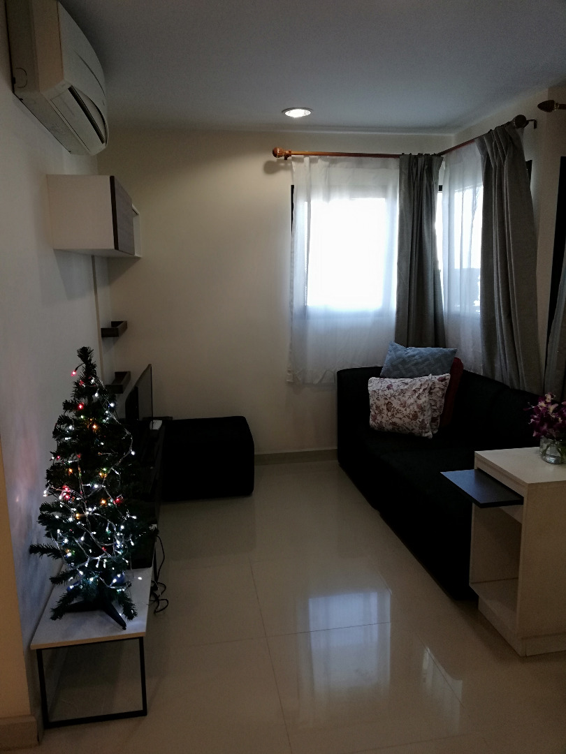เดอะ ลิงค์ วาโน สุขุมวิท 64 [The Link Vano Sukhumvit 64]