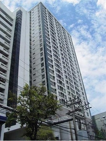 พญาไท เพลส [Phayathai Place]