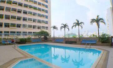 พญาไท เพลส [Phayathai Place]