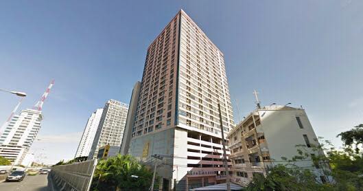 พญาไท เพลส [Phayathai Place]