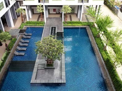 ดี คอนโด รัตนาธิเบศร์ [D Condo Rattanathibet]