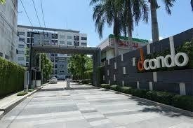 ดี คอนโด รัตนาธิเบศร์ [D Condo Rattanathibet]