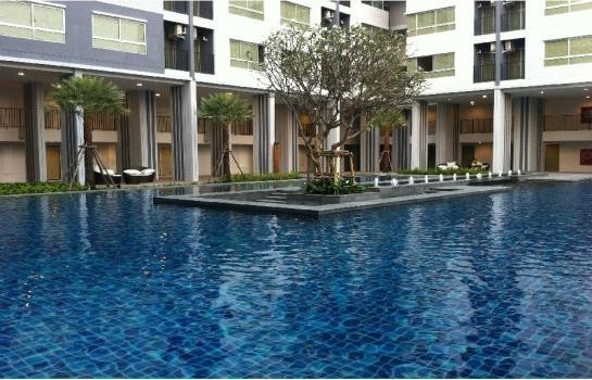 ดี คอนโด รัตนาธิเบศร์ [D Condo Rattanathibet]