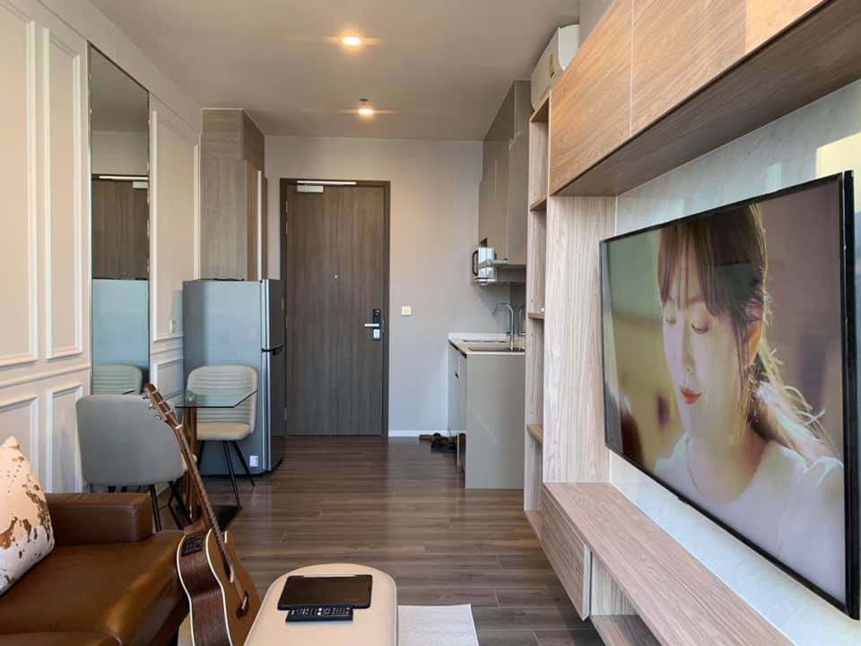 วิสซ์ดอม 101 เอสเซ้นส์ สุขุมวิท [Whizdom 101 Essence Sukhumvit]