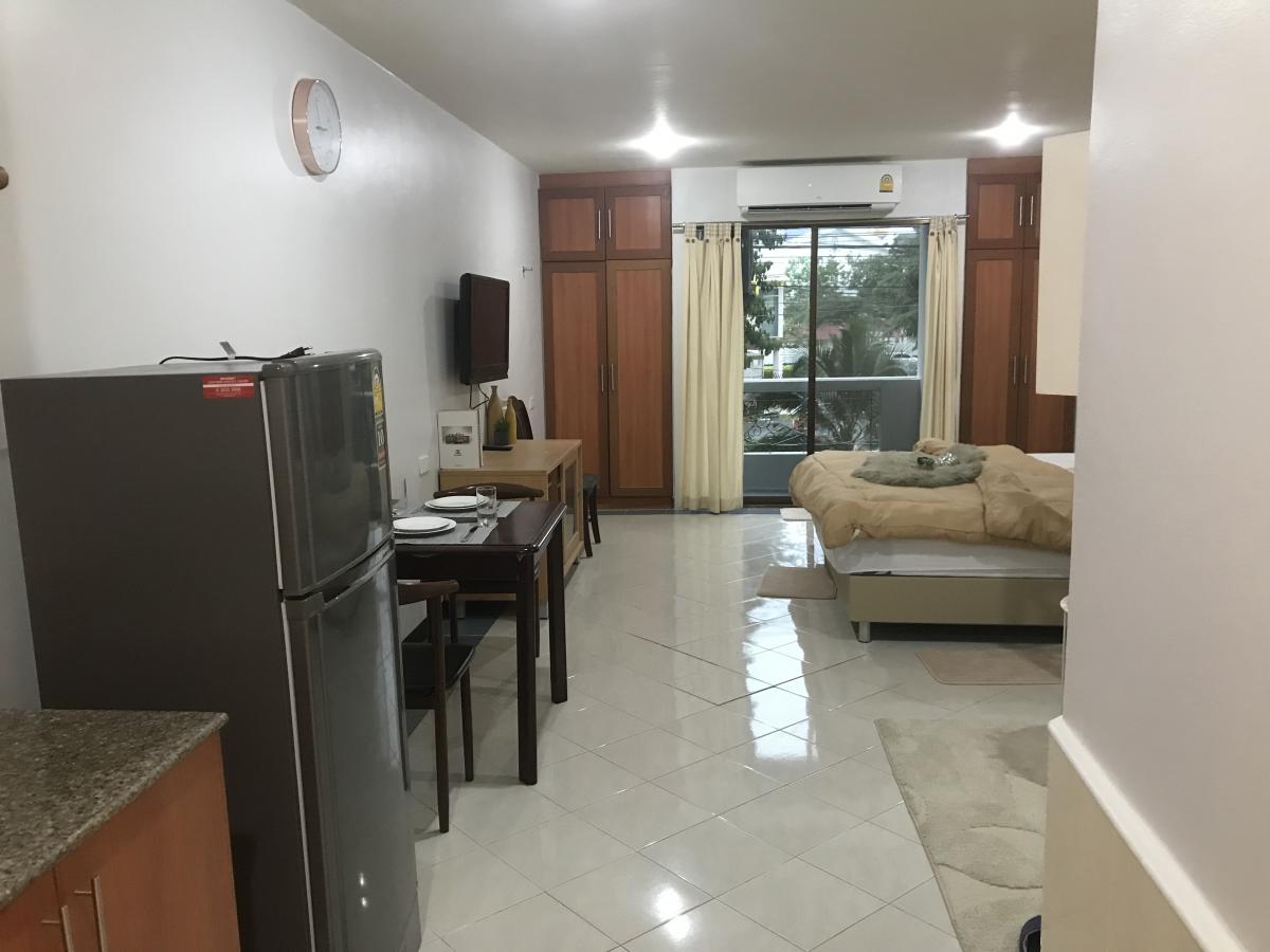 Bodin Suite Home