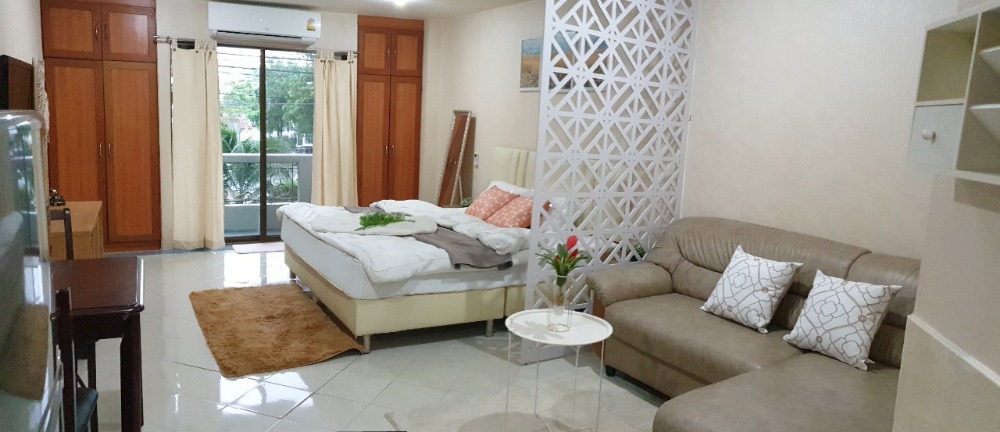Bodin Suite Home