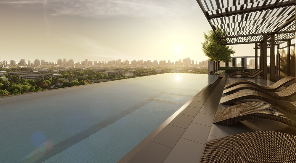 ไนท์บริดจ์ สกายซิตี้ สะพานใหม่ [Knightsbridge Skycity Saphanmai]
