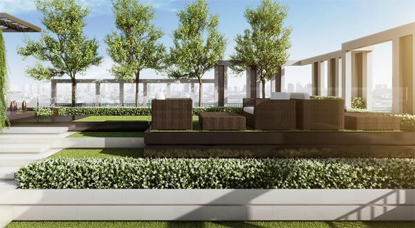 ไนท์บริดจ์ สกายซิตี้ สะพานใหม่ [Knightsbridge Skycity Saphanmai]