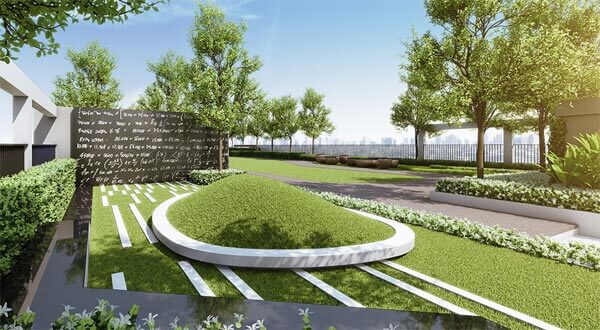 ไนท์บริดจ์ สกายซิตี้ สะพานใหม่ [Knightsbridge Skycity Saphanmai]