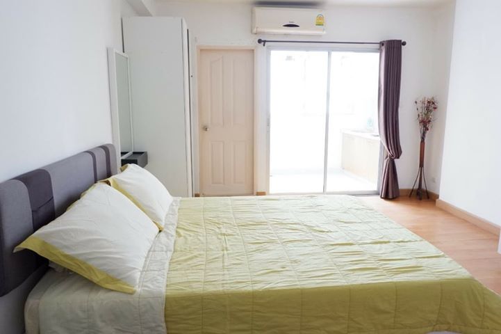 ซิตี้ โฮม สุขุมวิท [City Home Sukhumvit]