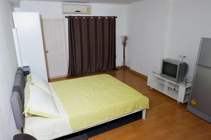 ซิตี้ โฮม สุขุมวิท [City Home Sukhumvit]