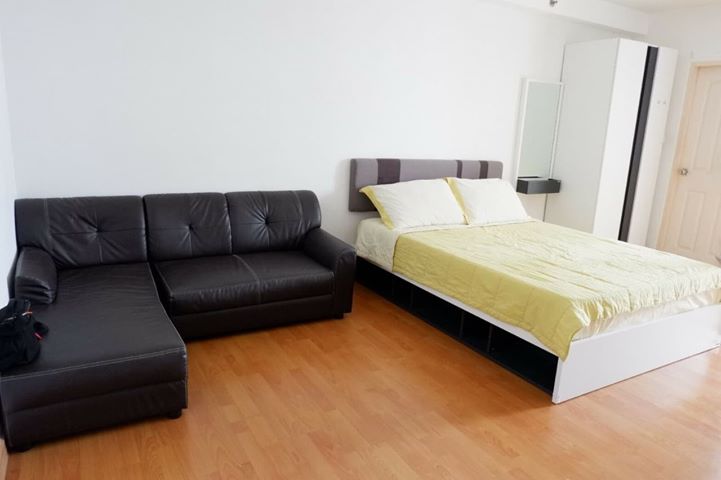 ซิตี้ โฮม สุขุมวิท [City Home Sukhumvit]