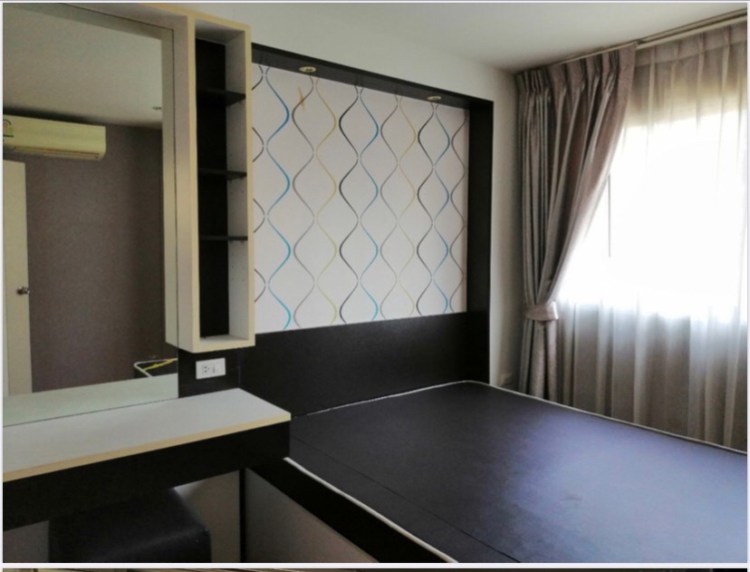 ลุมพินี คอนโดทาวน์ รามอินทรา – ลาดปลาเค้า [Lumpini Condo Town Ramindra - Latplakhao]