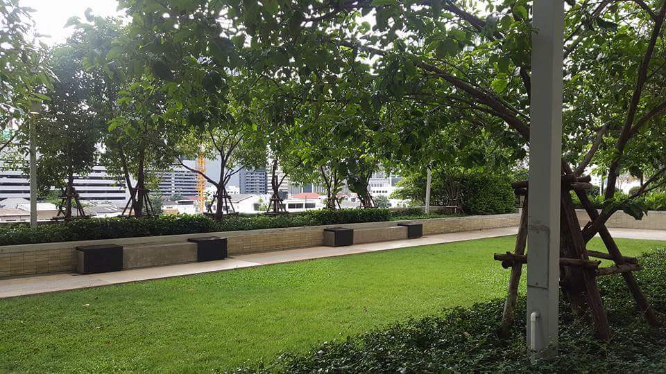 ลุมพินี เพลส พระราม 9 – รัชดา [Lumpini Place Rama IX-Ratchada]