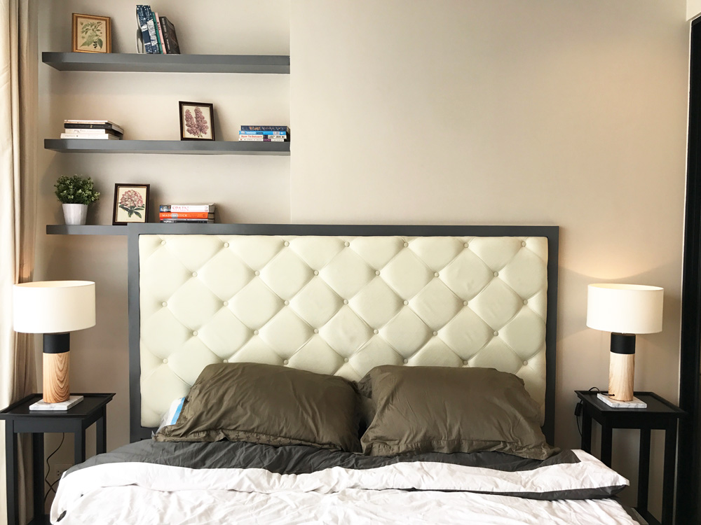โนเบิล รีโว สีลม [Noble Revo Silom]