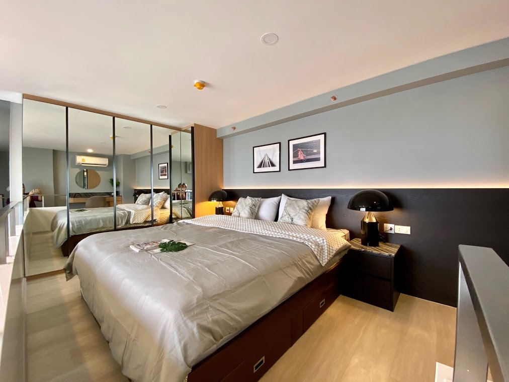 ไนท์บริดจ์ ไพร์ม สาทร [Knightsbridge Prime Sathorn]