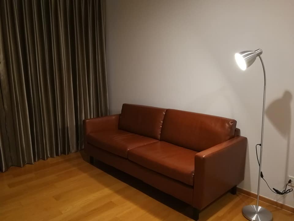 โนเบิล รีโว สีลม [Noble Revo Silom]