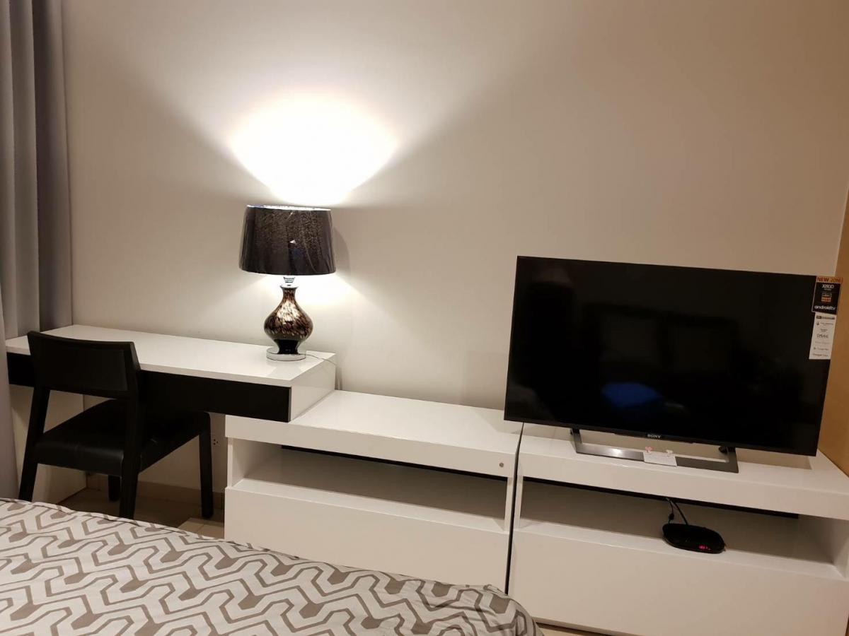เดอะ ลอฟท์ เอกมัย [The Lofts Ekkamai]
