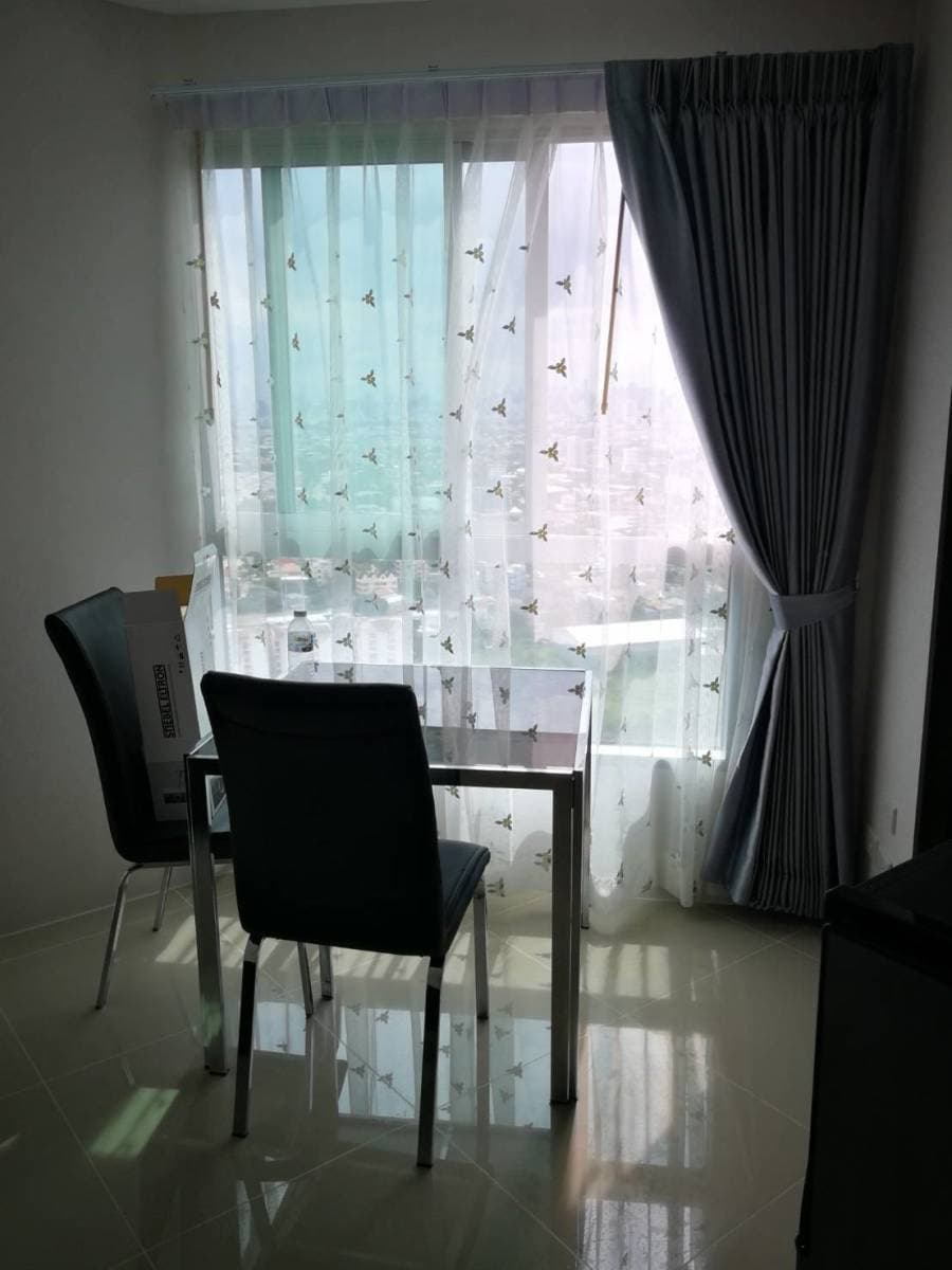 อัสสกาญจน์ เพลส ศรีนครินทร์ [Asakarn Place Srinakarin]