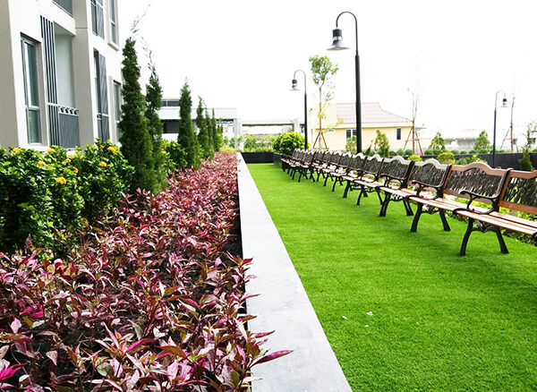 เดอะริช สาทร - ตากสิน [The Rich Sathorn – Taksin]