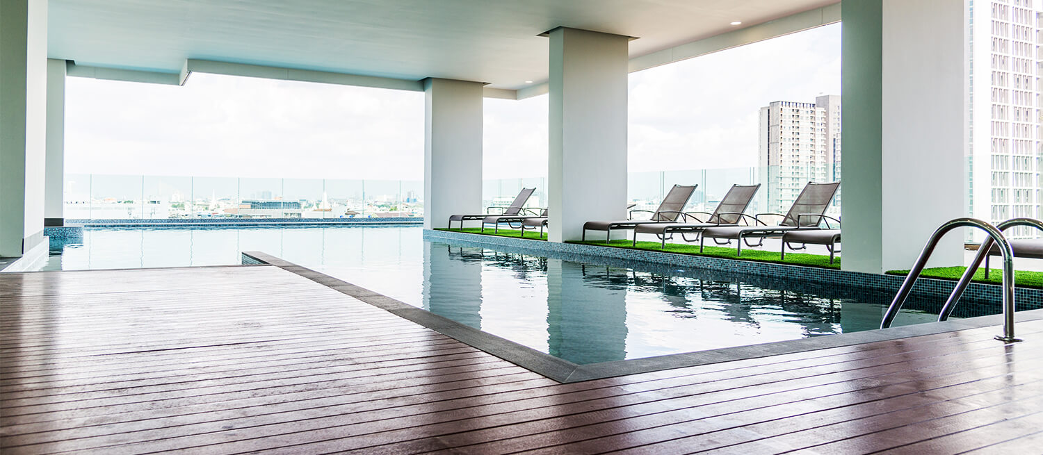 เดอะริช สาทร - ตากสิน [The Rich Sathorn – Taksin]