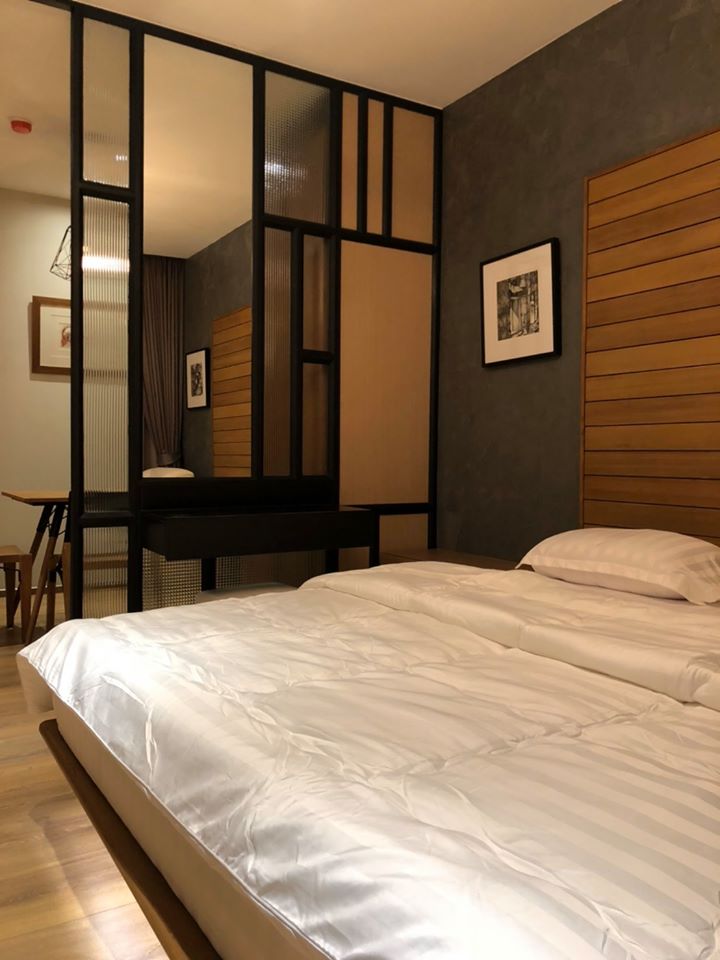 พาร์ค 24 เฟส 1 [ Park 24 Phase 1]