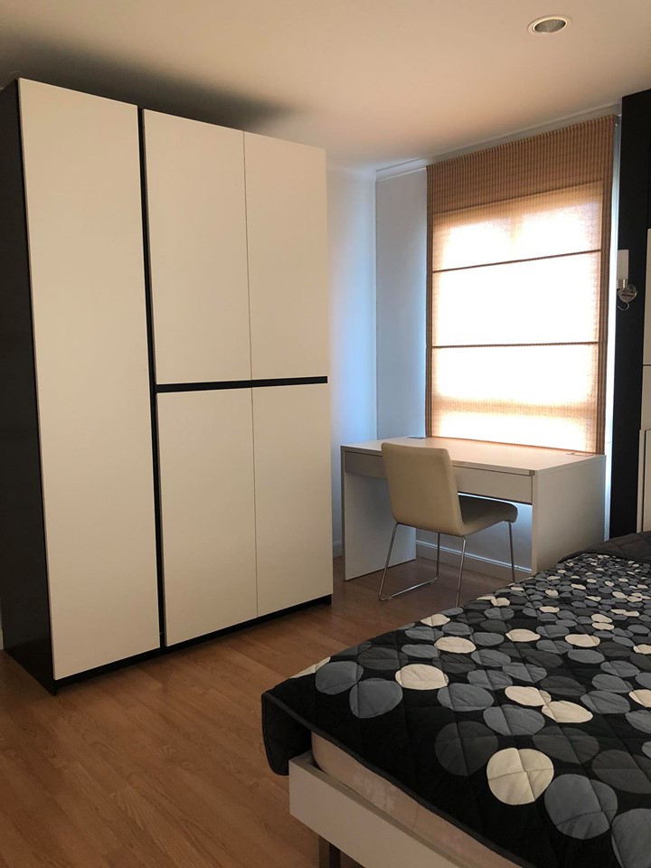 ลุมพินี เพลส พระราม 8 [Lumpini Place Rama VIII]