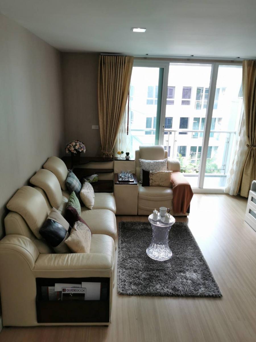 เมย์แฟร์ เพลส สุขุมวิท 64 [Mayfair Place Sukhumvit 64]
