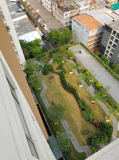 Villa Sathorn