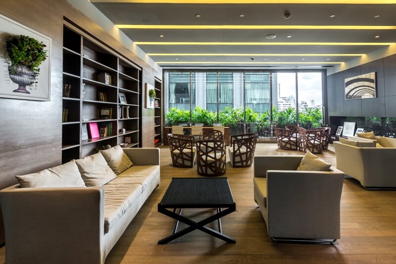 ไฮด์ สุขุมวิท 13 [Hyde Sukhumvit 13]