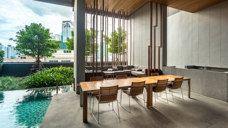 ไฮด์ สุขุมวิท 13 [Hyde Sukhumvit 13]