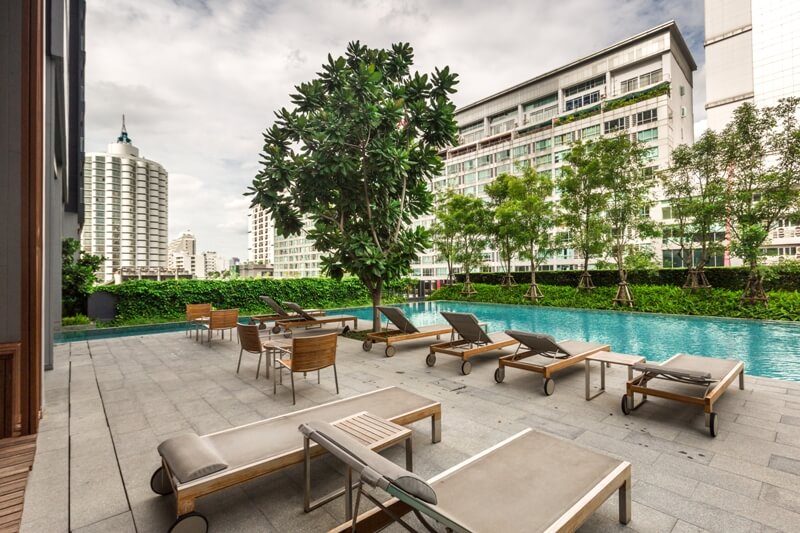 ไฮด์ สุขุมวิท 13 [Hyde Sukhumvit 13]