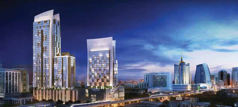 ไฮด์ สุขุมวิท 13 [Hyde Sukhumvit 13]