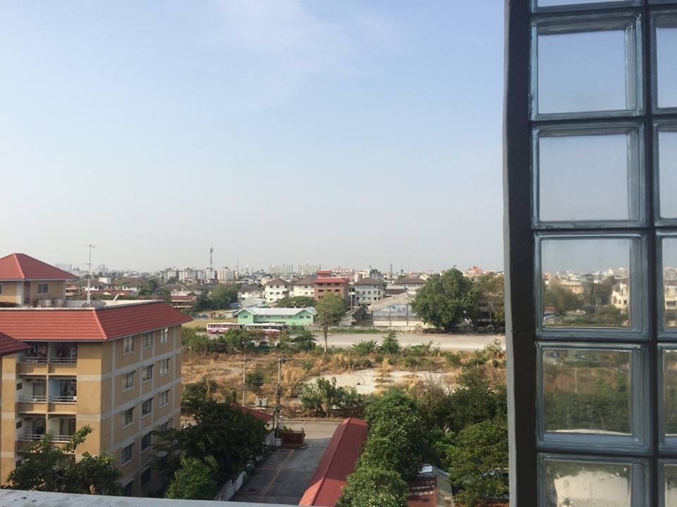 แกรนด์ พาร์ค ทาวน์ [Grand Park Town]