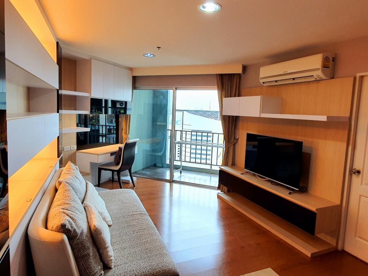 เบ็ล อเวนิว รัชดา-พระราม 9 [Belle Avenue Ratchada - Rama 9]