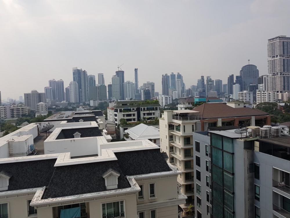 ริทึ่ม สุขุมวิท 36-38 [Rhythm Sukhumvit 36-38]