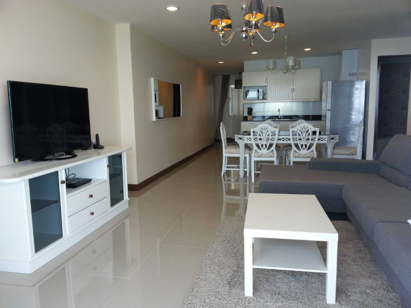 รามา ฮาร์เบอร์ วิว คอนโดมิเนียม [Rama Harbour View Condo]