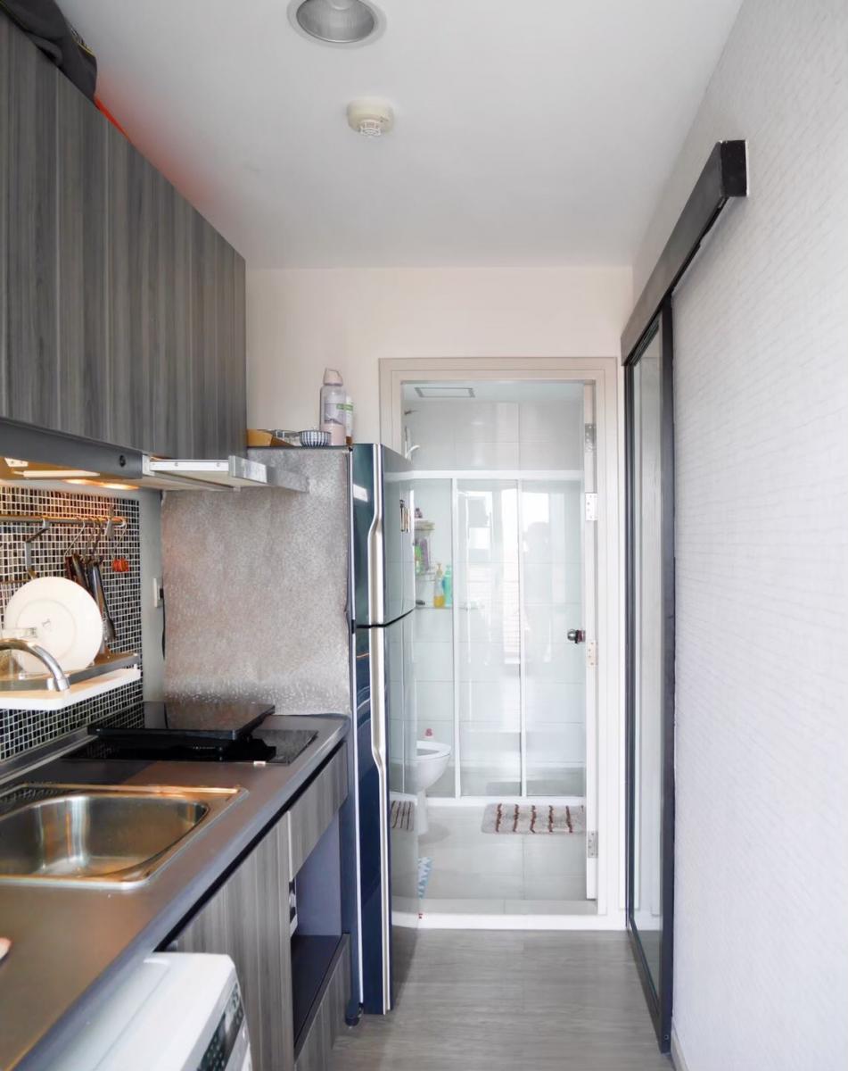 วิลล่า ลาซาล สุขุมวิท 105 [Villa Lasalle Sukhumvit 105]