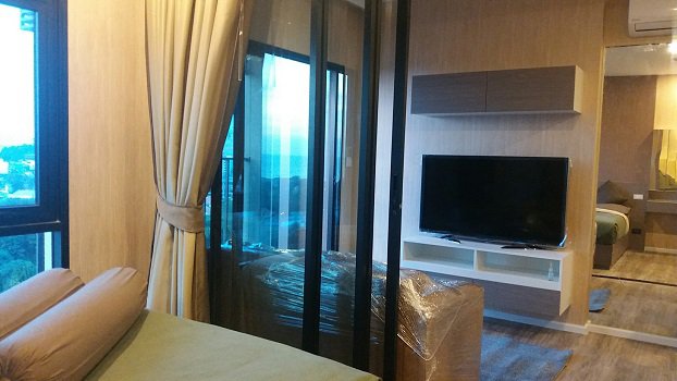 ไนท์บริดจ์ ดิ โอเชี่ยน ศรีราชา [KnightsBridge The Ocean Sriracha]