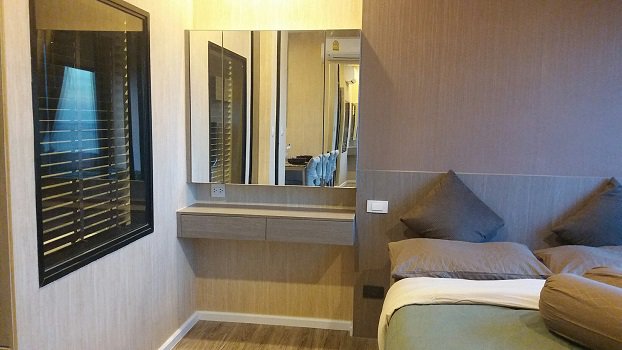 ไนท์บริดจ์ ดิ โอเชี่ยน ศรีราชา [KnightsBridge The Ocean Sriracha]