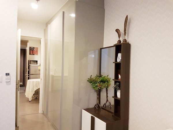 เอ สเปซ ไอดี อโศก-รัชดา [A Space I.D. Asoke-Ratchada]