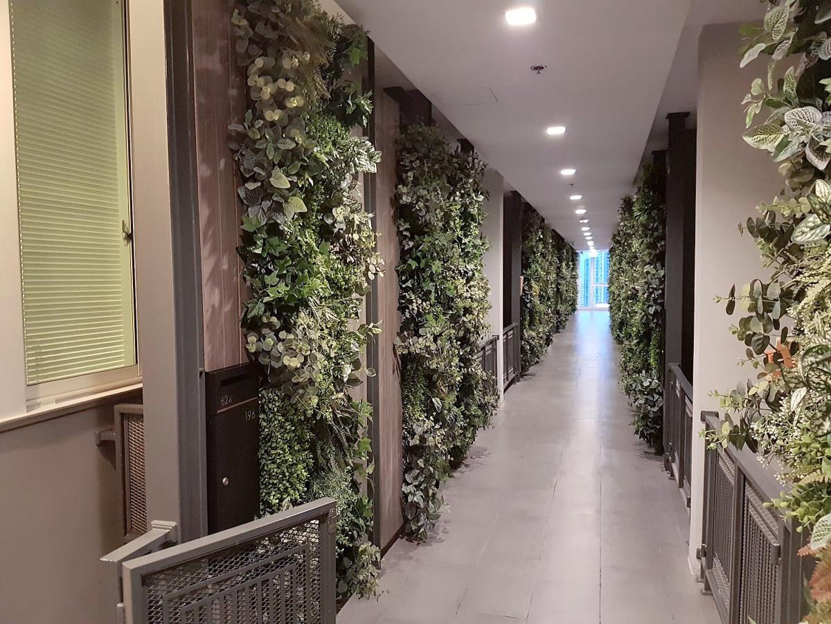 เอ สเปซ ไอดี อโศก-รัชดา [A Space I.D. Asoke-Ratchada]