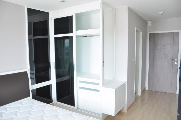 คาซ่า คอนโด บางใหญ่ [Casa Condo Bangyai]