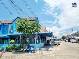 หมู่บ้านแพรมาพรเพลส รังสิต-คลอง11 [ Praemaporn Place Village Rangsit-Khlong 11]